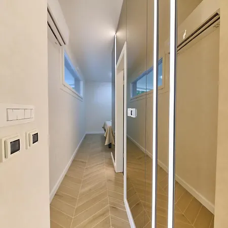 Apartment Anba Split