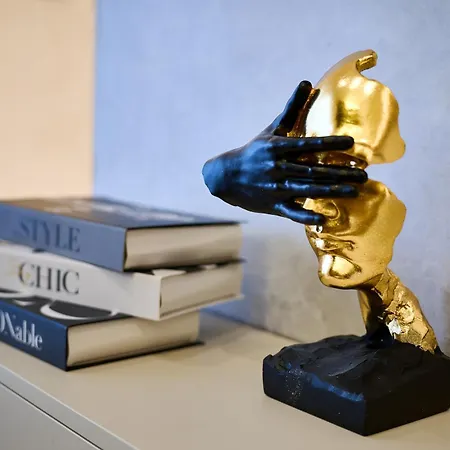 Anba Apartament Split