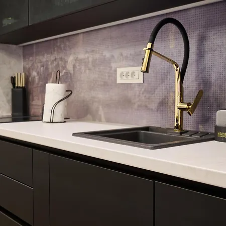 Apartmán Anba Split