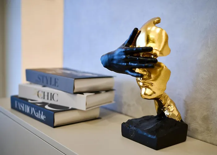 Anba Lägenhet Split